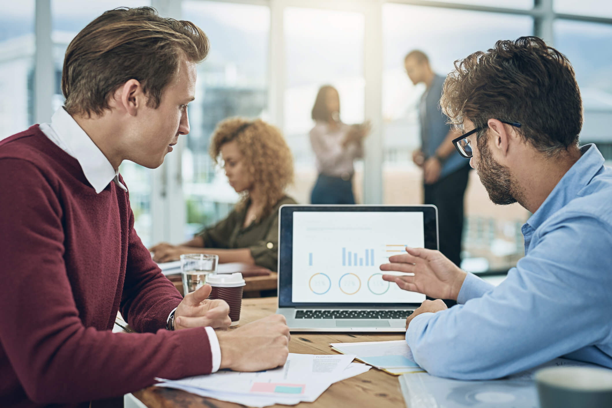 Blog Post Image - People analytics como aplicar o conceito que está transformando a gestão de pessoas