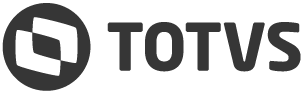 Logo TOTVS